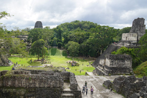 Tikal-4